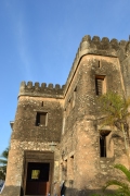 le vieux fort
